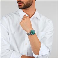 Orologio Trussardi Uomo in Acciaio R2453174001 - R2453174001